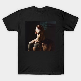 Rage T-Shirt